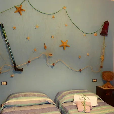 Il Pozzo Dei Desideri Bed & Breakfast 3*