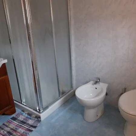 Il Pozzo Dei Desideri Bed & Breakfast Arbus