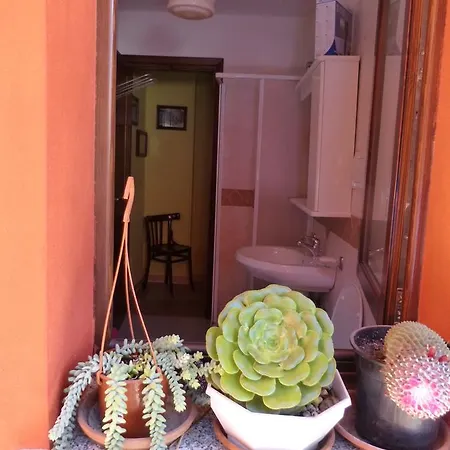 Bed & Breakfast Il Pozzo Dei Desideri 3*