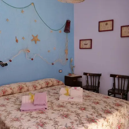 Bed & Breakfast Il Pozzo Dei Desideri 3*