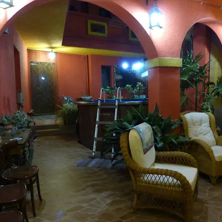 Bed & Breakfast Il Pozzo Dei Desideri Arbus