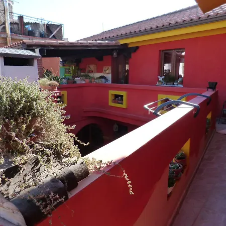 Bed & Breakfast Il Pozzo Dei Desideri 3*
