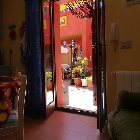 Il Pozzo Dei Desideri Frühstückspension 3*