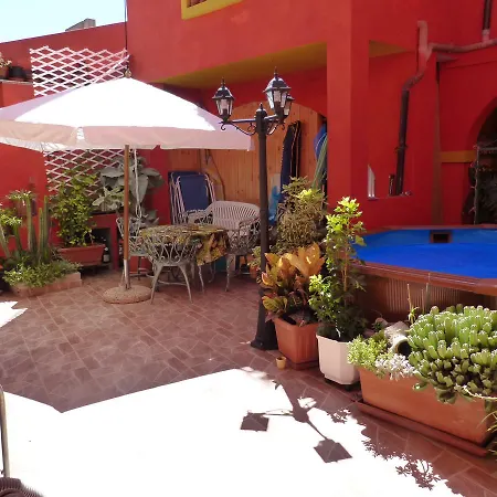 Il Pozzo Dei Desideri Bed & Breakfast 3*