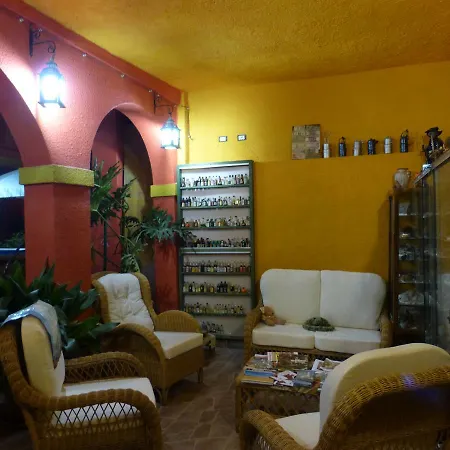 Il Pozzo Dei Desideri Arbus