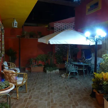 Il Pozzo Dei Desideri Bed & Breakfast 3*