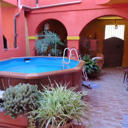 Il Pozzo Dei Desideri Bed & Breakfast