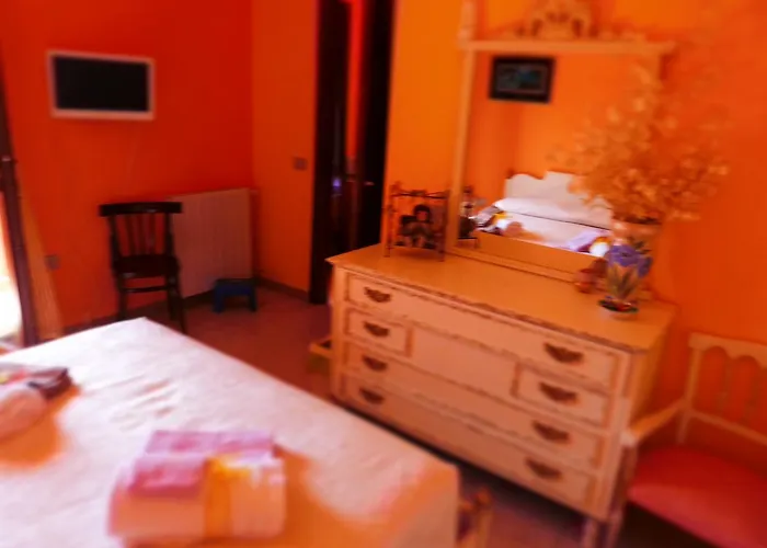 Bed & Breakfast Il Pozzo Dei Desideri 4*