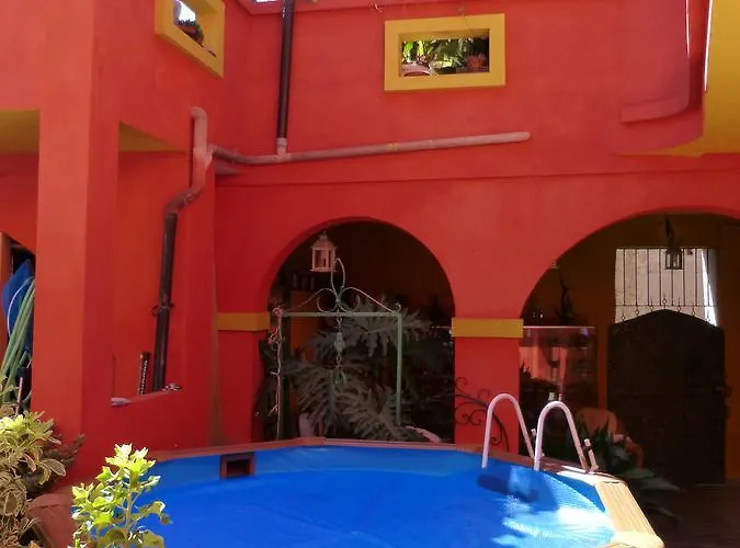 Bed & Breakfast Il Pozzo Dei Desideri 4*