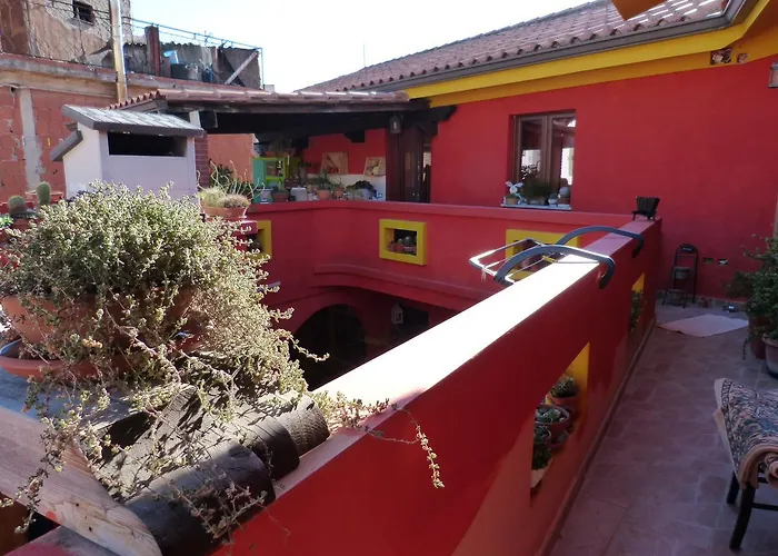 Bed & Breakfast Il Pozzo Dei Desideri 4*