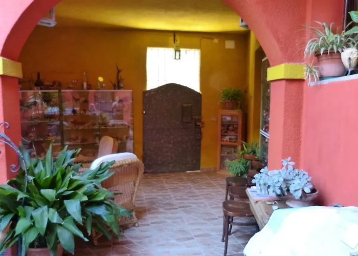 Il Pozzo Dei Desideri 4* Arbus