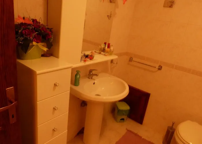 Il Pozzo Dei Desideri 4* Arbus