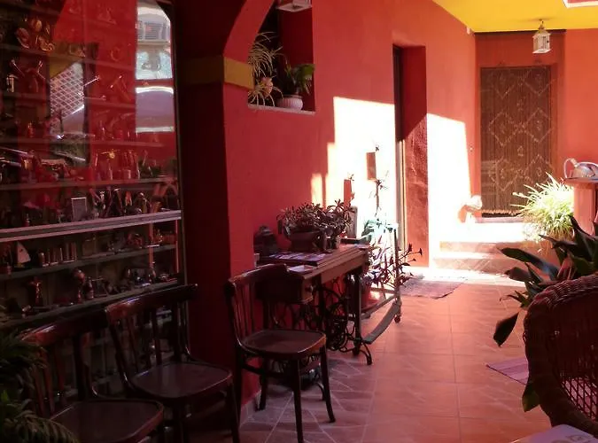 Bed & Breakfast Il Pozzo Dei Desideri