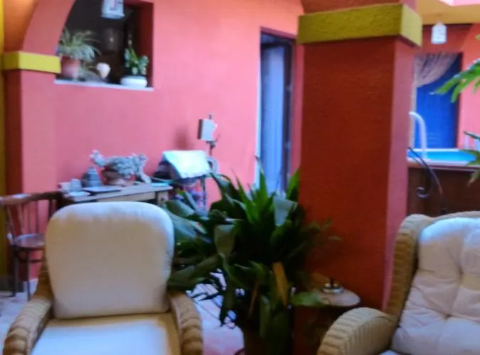 Bed & Breakfast Il Pozzo Dei Desideri