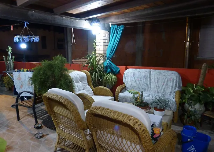 Il Pozzo Dei Desideri Bed & Breakfast