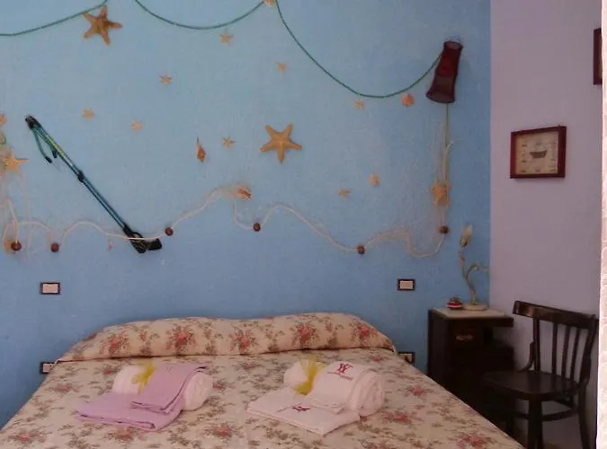 Il Pozzo Dei Desideri