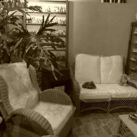 Bed & Breakfast Il Pozzo Dei Desideri 4*