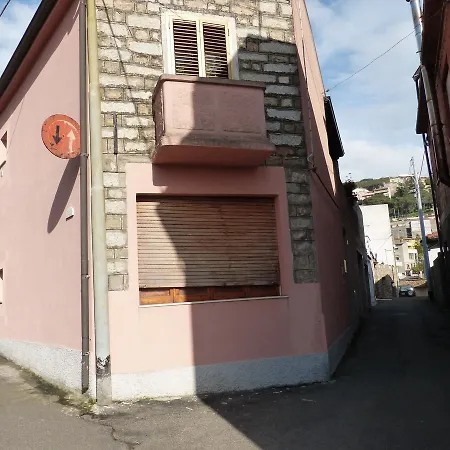 Panzió Il Pozzo Dei Desideri *