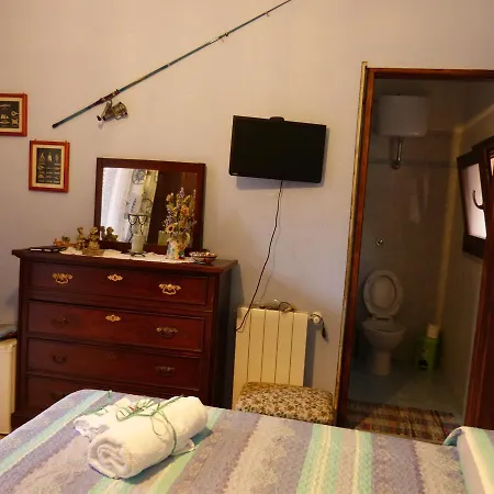 Il Pozzo Dei Desideri Nocleg ze śniadaniem