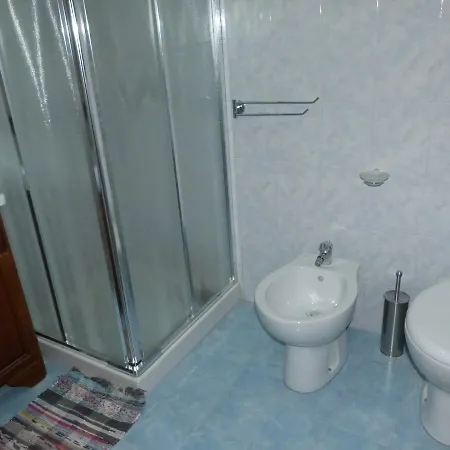 B&B Il Pozzo Dei Desideri