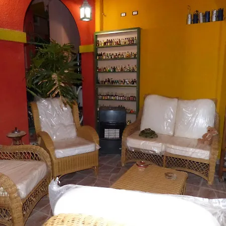 Il Pozzo Dei Desideri Bed and breakfast 3*