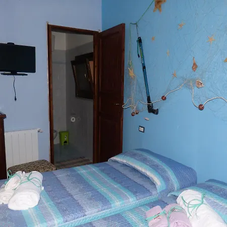 Il Pozzo Dei Desideri Arbus