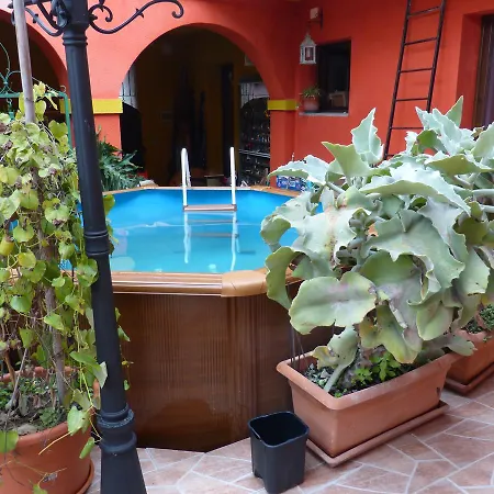 Bed and breakfast Il Pozzo Dei Desideri