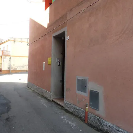 Panzió Il Pozzo Dei Desideri Arbus