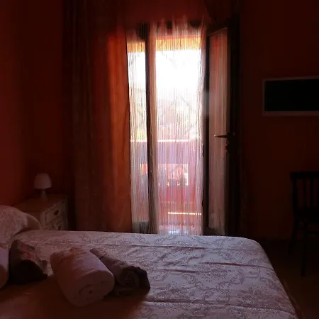 Il Pozzo Dei Desideri 4*