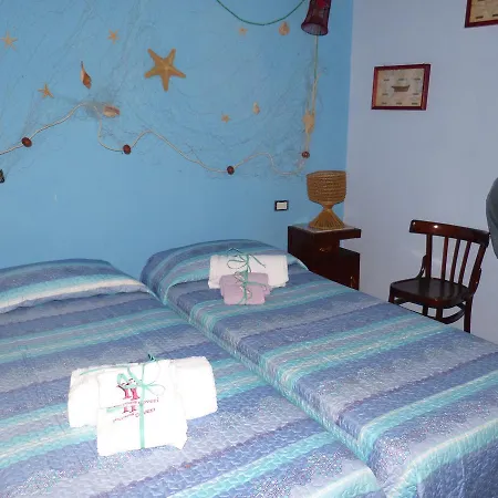 Il Pozzo Dei Desideri Bed and Breakfast