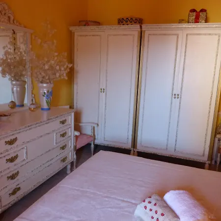 Bed & Breakfast Il Pozzo Dei Desideri