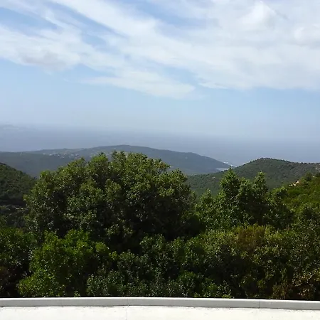 Il Pozzo Dei Desideri 아르버스