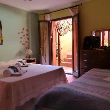 Il Pozzo Dei Desideri B&B