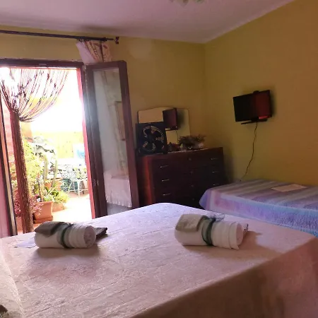 Il Pozzo Dei Desideri B&B