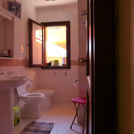 Il Pozzo Dei Desideri B&B