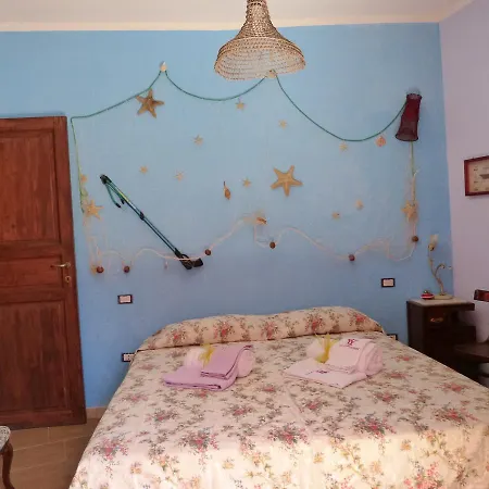 Il Pozzo Dei Desideri 아르버스