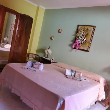 Bed & Breakfast Il Pozzo Dei Desideri *