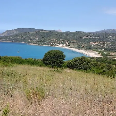 Bed & Breakfast Il Pozzo Dei Desideri Arbus