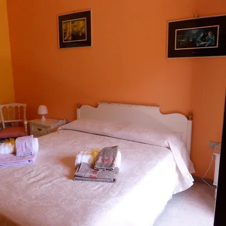 Il Pozzo Dei Desideri B&B