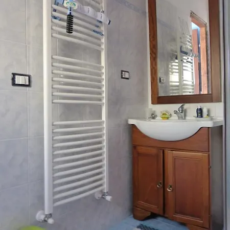 Il Pozzo Dei Desideri 4*