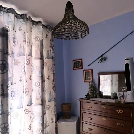 Il Pozzo Dei Desideri 4* 아르버스