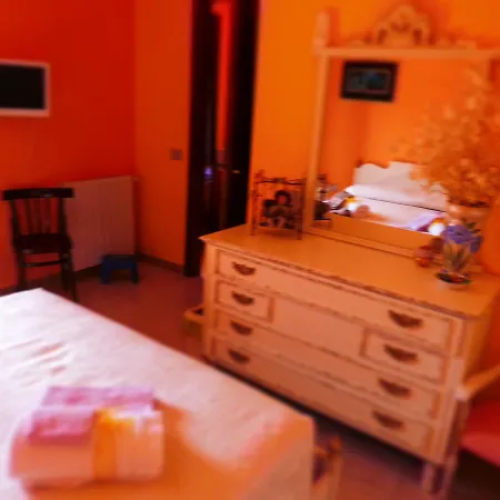 Bed and Breakfast Il Pozzo Dei Desideri 4*