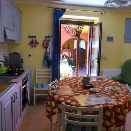 Il Pozzo Dei Desideri Bed & Breakfast