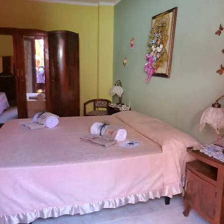 Il Pozzo Dei Desideri 4* Arbus