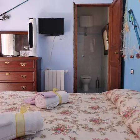 Il Pozzo Dei Desideri B&B