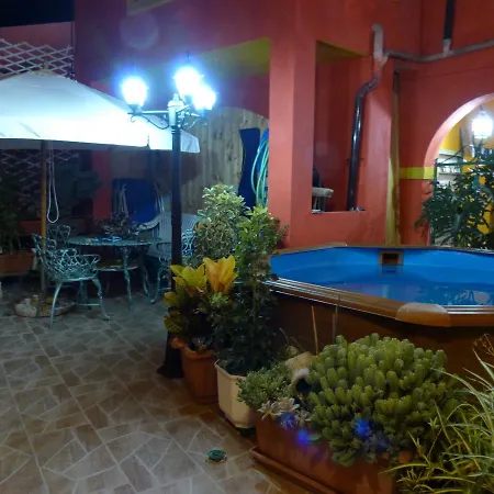 B&B Il Pozzo Dei Desideri 4*