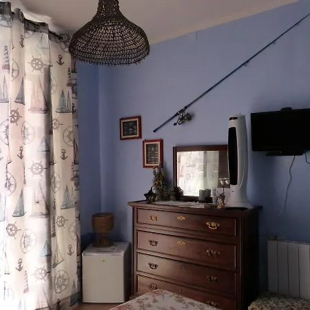 B&B Il Pozzo Dei Desideri 아르버스