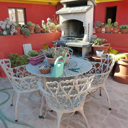 Il Pozzo Dei Desideri 4* Arbus