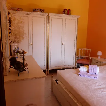 Il Pozzo Dei Desideri B&B