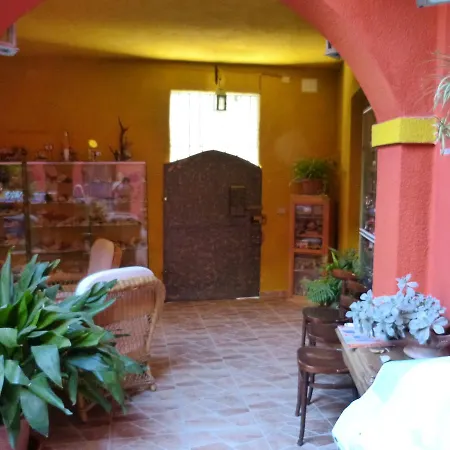 Il Pozzo Dei Desideri 4* Arbus